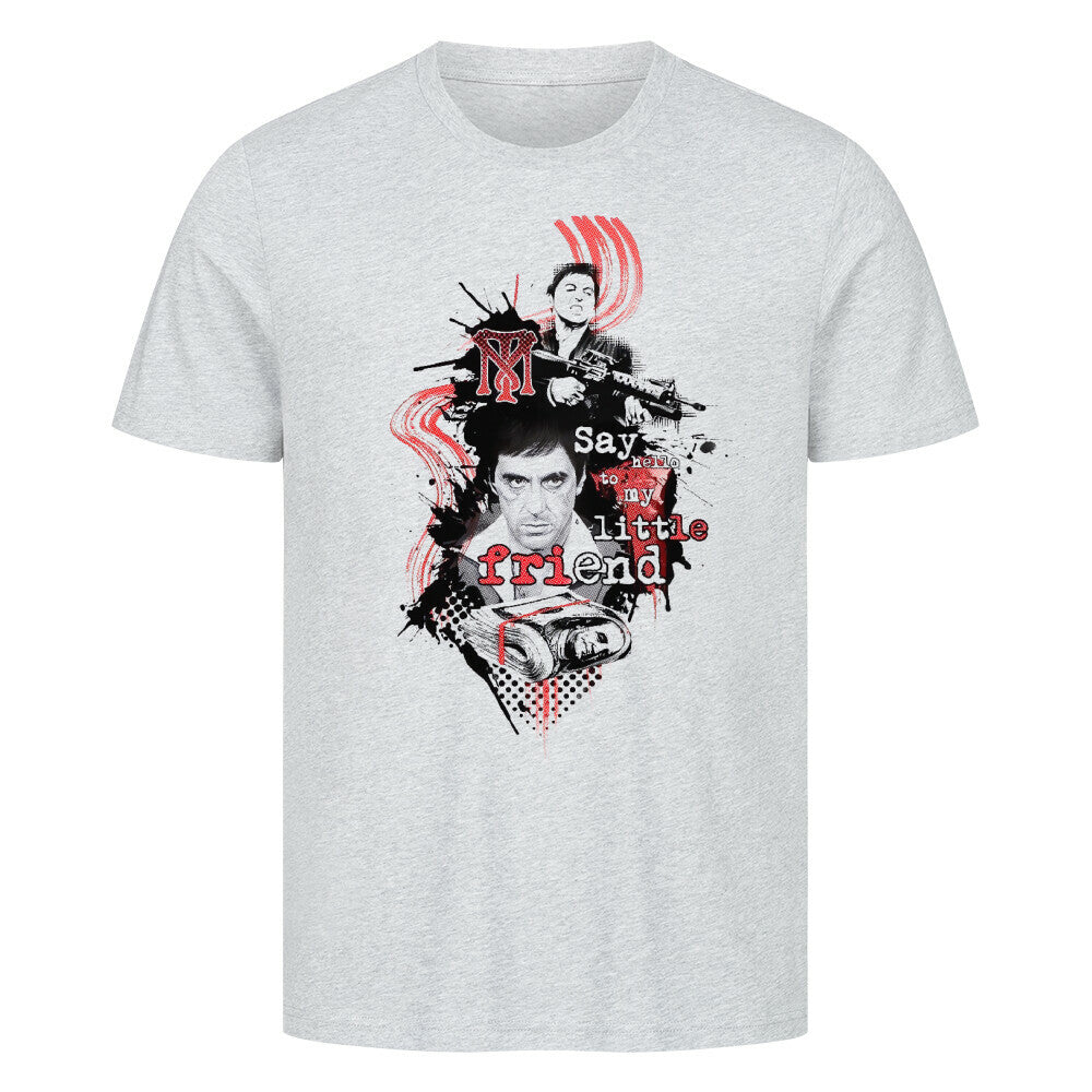 Image for color: heather grey