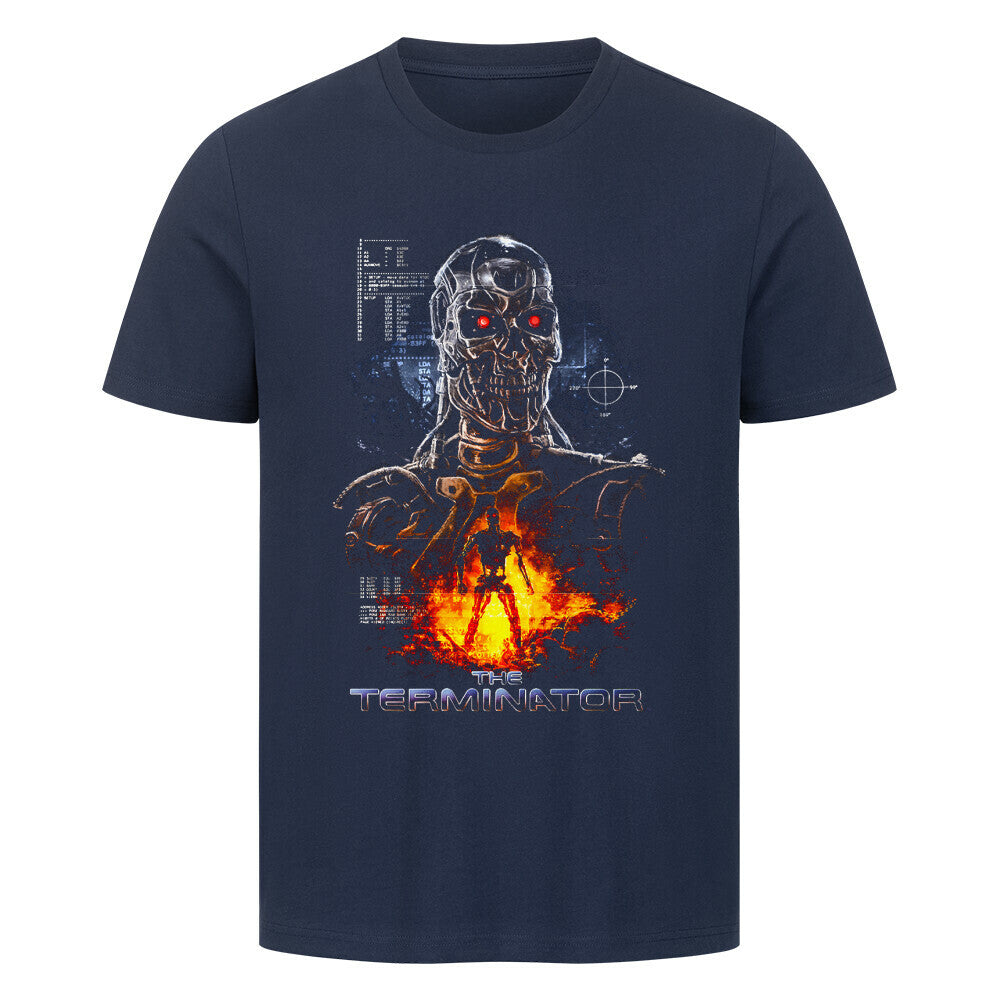 Image for color: french navy