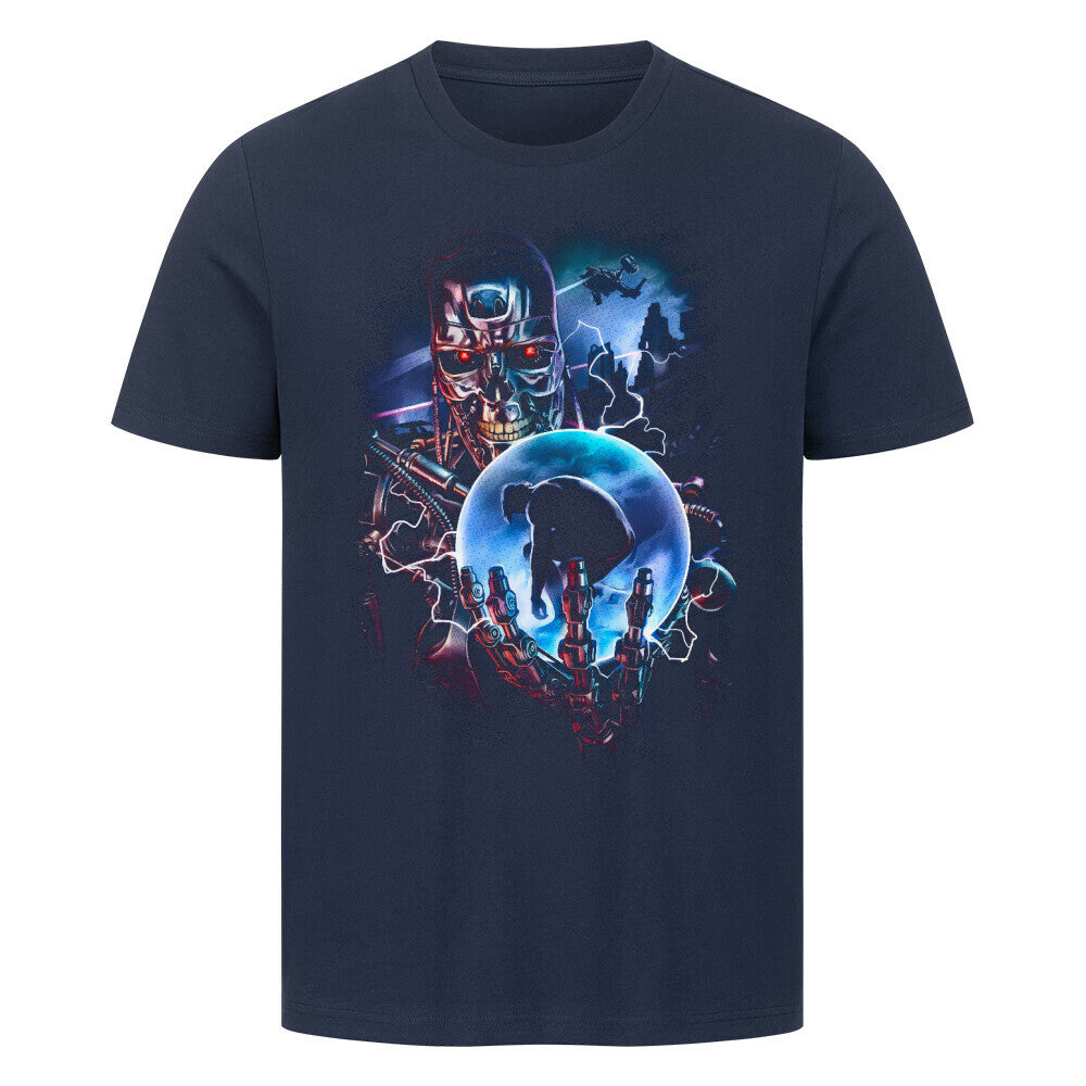 Image for color: french navy